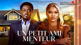 Miniature : Un petit ami menteur (Nouveau film): Sarian Martins Too Sweet Annen - Dernier film nigérian de 2026