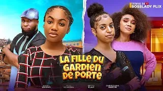 Miniature : LA FILLE DU GARDIEN DE PORTE, 