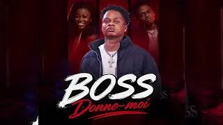 Miniature : BOSS - Donne-moi (Audio officiel)