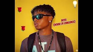 Miniature : Boss- House of challenge (Audio)