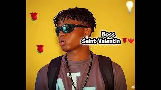 Miniature : Boss (Saint-Valentin) Audio
