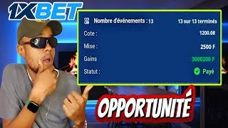 Miniature : 1xbet paris sportifs opportunité, marché financier 🤯💸💸💸💸💸🪙