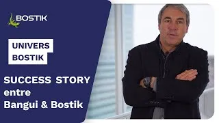 Miniature : La success story entre Bangui et Bostik qui traverse les décennies. | BOSTIK France