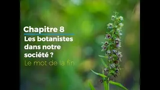 Miniature : 8.1 - Le rôle des botanistes