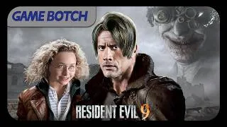 Miniature : La Bogoss Life - Resident Evil 9