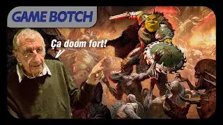 Miniature : Le Gars de Doom Oblitère Tout (feat. un autre gars)