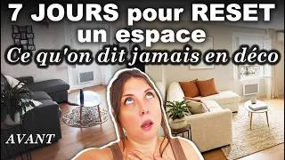 Miniature : LE VRAI problème n'est pas votre déco (C'EST VOTRE REGARD)