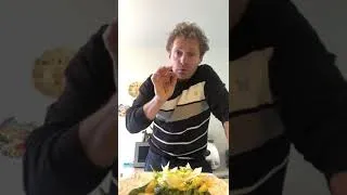 Miniature : Confiné en cuisine avec... #1 - Julien Dumas