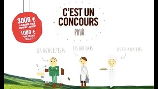 Miniature : Faites partie de la nouvelle génération de Talents Gourmands !