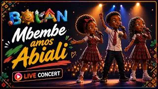 Miniature : MBEMBE AMOS ABIALI – BOUAN EN CONCERT LIVE