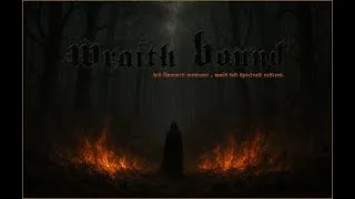 Miniature : Développement de mon  jeu vidéo " Wraith Bound " sur Unreal Engine 5.7 . 1er vidéo !