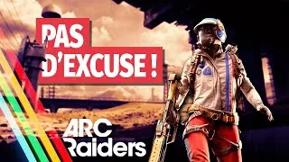 Miniature : VIDEO - ARC RAIDERS : tout savoir sur le Server Slam ( beta ouverte )