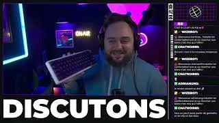 Miniature : Rumeur PS6, Résumé state of play, RTX5090 briqué, PS+ Mars 25 | Codec Frequencies Ep4