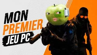 Miniature : Je joue à CS2 pour la première fois… C’EST TROP DUR