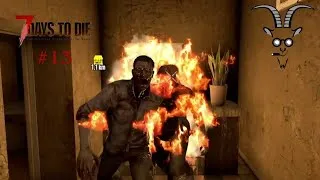 Miniature : 7 DAYS TO DIE: VERSION 1.0 [A LA MASSE] #13