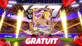 Miniature : Les 5 MEILLEURS GLITCHS pour PACK des DINGUERIES sur FC Mobile (testés par moi) 🔥
