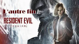 Miniature : L'autre fin, RIP L.... 😒- Resident Evil Requiem 3eme pers. [SPOIL][PC][FR]