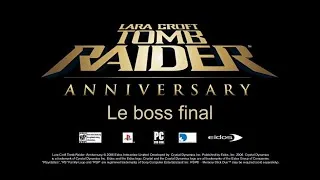 Miniature : J'AI ENFIN FINI CE JEU 🥵🥵- Tomb Raider - Anniversary - l'original- Episode 10  [FR][PC]