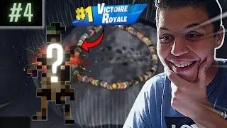 Miniature : LE MEILLEUR BATTLE ROYAL ! (#4) (anime, jeux vidéos, films)