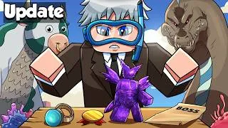 Miniature : La Nouvelle Update de Sailor Piece est ENFIN là ! (Roblox)