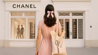 Miniature : Comment je suis devenue couturière chez CHANEL ! Toutes les étapes