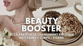 Miniature : BEAUTY BOOSTER : RÉSULTATS IMMÉDIATS ♡