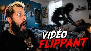 Miniature : Les vidéos les PLUS FLIPPANTES de tiktok 2026 | Réaction