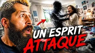 Miniature : 5 Tik Tok Paranormal qui vous donneront des frissons