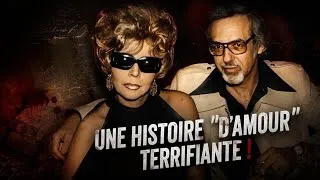 Miniature : 🇺🇸 LE "CRAZY LOVE" DE BURTON PUGACH... L'AFFAIRE LINDA RISS