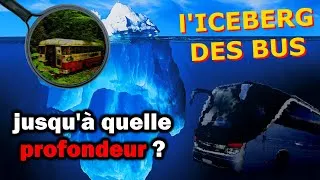 Miniature : L'iceberg des Bus - analyse complète et explication