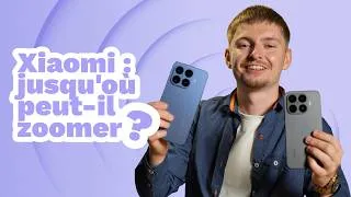 Miniature : Xiaomi 17T et 17T Pro : on a testé le zoom Leica x10 ! | Pour les curieux