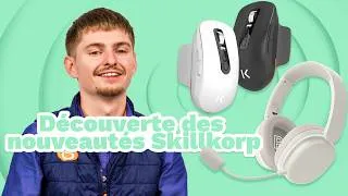 Miniature : Travail ou Gaming ? 😯  I Boulanger