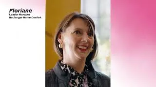 Miniature : Dans la peau de Floriane et Cédric, le développement des marques propres Boulanger I Boulanger