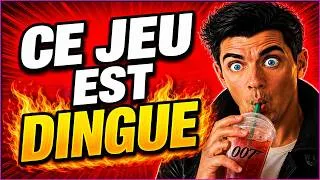 Miniature : 🛑 LE MEILLEUR ESPION 🕵️♂️ PROMIS ✅