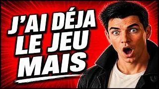 Miniature : 🛑 LE JEU EN AVANT-PREMIÈRE 😍