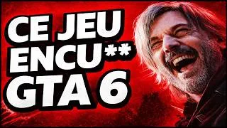 Miniature : UN NOUVEAU GTA-LIKE NUL A IECH !!! 🔥🔥🔥| SAMSON | DECOUVERTE