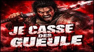 Miniature : DE LA BAGARRE 🔥 ET DES ANIMAUX 😅| CRIMSON DESERT | EPISODE 4