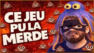 Miniature : 🟢 CA SENT LE JEU DE MER** ? NON ? | DARWIN PARADOXE | DECOUVERTE