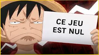 Miniature : 🟢 CE JEU C'EST NON MERCI POUR MOI 😅 | Screamer | DECOUVERTE