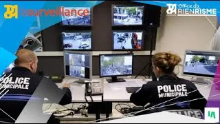 Miniature : Mediactivism - Derrière les caméras