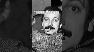 Miniature : Georges Brassens [AI] - L'homme de Tradition