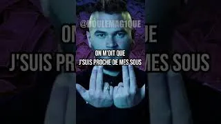 Miniature : JUL [AI] - J'suis pas un Radin
