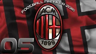 Miniature : [FR] FM16 - Le Retour des Rossoneri - S01E05 [HD]
