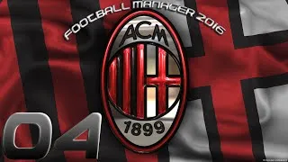 Miniature : [FR] FM16 - Le Retour des Rossoneri - S01E04 [HD]