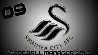 Miniature : [FR] FM16 - Swansea - Carrière en ligne - S01E09 [HD]