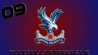 Miniature : [FR] FM16 - Crystal Palace - Carrière en ligne - S01E09 [HD]