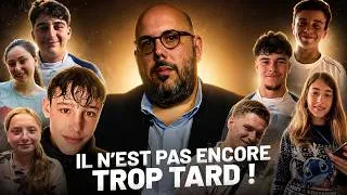 Miniature : Philippe Vardon : quel DESTIN pour la FRANCE ?