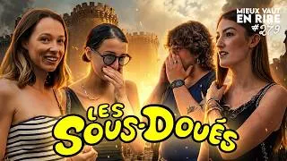 Miniature : 14 juillet : on voit l'EFFONDREMENT du niveau SCOLAIRE 😱 | Mieux vaut en rire #279