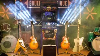 Miniature : Gros arrivage Gibson chez Boullard Musique ! 🎸