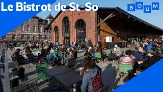 Miniature : Le Bistrot de St-SO